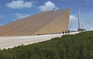 中國中鐵四局落戶合肥40年 一座城與一個企業的共生交響