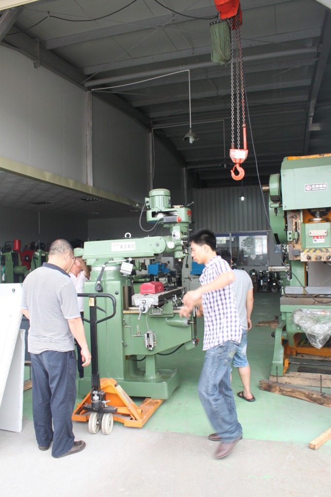 【深圳J23-40T國標(biāo)普通沖床 沖床原理簡(jiǎn)單 沃得精機(jī)壓力機(jī)總代理】價(jià)格,廠家,圖片,沖床,深圳市龍崗區(qū)寶龍達(dá)機(jī)械設(shè)備經(jīng)營部-